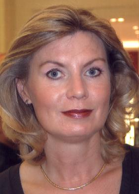 Dr. Christina Bursy-Witschel